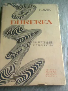 DUREREA - C. ARSENI