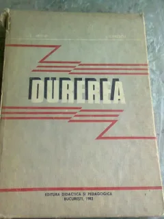 DUREREA - C. ARSENI