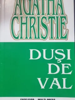 Dusi de val - Agatha Christie