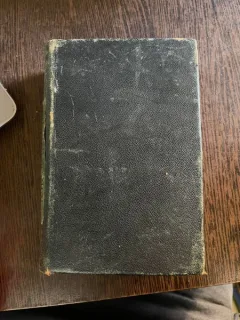 E. Bouant - Dictionnaire des sciences usuelles