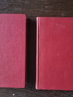 E. LOVINESCU -T. MAIORESCU   2 VOLUME