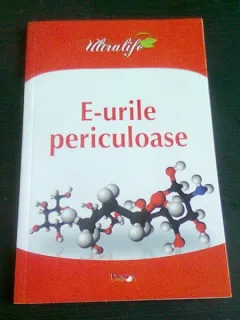 E-URILE PERICULOASE - C. ANTONOV
