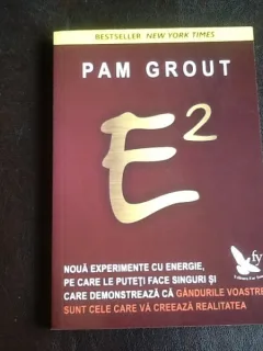 E2 - Pam Grout