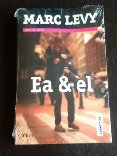 Ea & el - Marc Levy