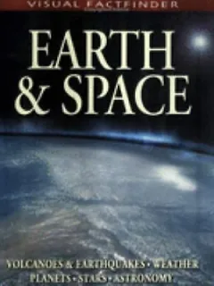 Earth and Space (visual Factfinder) by John Farndon