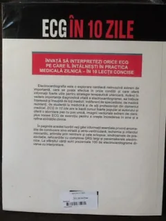 ECG in 10 zile - David R. Ferry