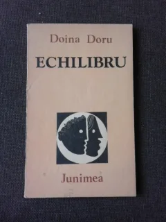 ECHILIBRU, VERSURI - DOINA DORU