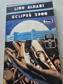 Eclipsa 2000, Lino Aldani