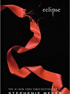 ECLIPSE , STEPHENIE MEYER