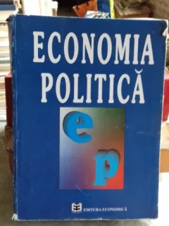 ECONOMIA POLITICA - NITA DOBROTA
