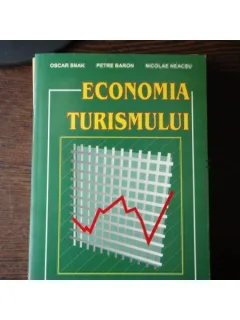 ECONOMIA TURISMULUI - OSCAR SNAK