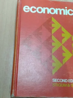 ECONOMICS- FREDERIK JARGENSEN