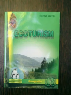 Ecoturism - Elena Matei