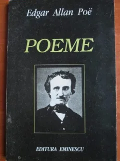 Edgar Allan Poe - Poeme