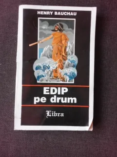 EDIP PE DRUM - HENRY BAUCHAU