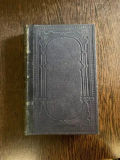 Edouard Marbeau Slaves et Teutons. Notes et Impressions de Voyage  (1882)