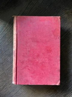 Edouard Marbeau Slaves et Teutons. Notes et Impressions de Voyage Avec deux Cartes (1883)