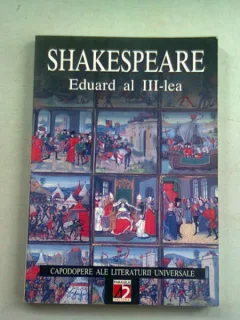 EDUARD AL III-LEA. SIR THOMAS MORE