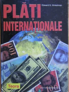 Edward G. Hinkelmann - Plati Internationale