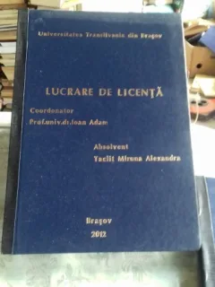 EFECTELE CONTRACTULUI INTRE PARTI IN REGLEMENTAREA NOULUI COD CIVIL/LUCRARE DE LICENTA - TACLIT MIRUNA ALEXANDRA