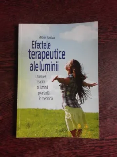 EFECTELE TERAPEUTICE ALE LUMINII - STILLER IBOLYA