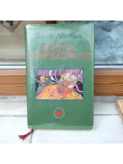 Efectul Contrastelor , Slavco Almajan , 1989