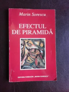 Efectul de piramida - Marin Sorescu