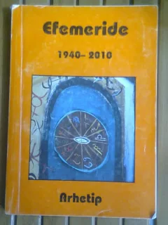 EFEMERIDE 1940 - 2010