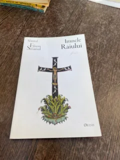 Efrem Sirianul Imnele Raiului