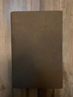 Eftimie Antonescu Falimentul partea a II-a - 1931