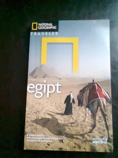 EGIPT - NATIONAL GEOGRAPHIC