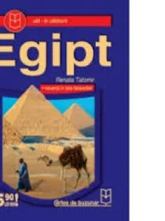 EGIPT - RENATA TATOMIR