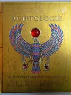 Egiptologie, in cautarea mormantului lui Osiris