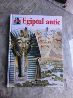 EGIPTUL ANTIC - TESSLOFF