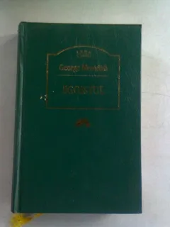 EGOISTUL - GEORGE MEREDITH
