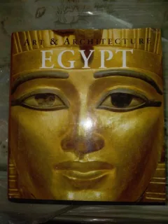 Egypt (Art & Architecture Series) - Matthias Seidel, Regine Schultz
