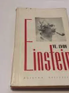 Einstein - Vl. Lvov
