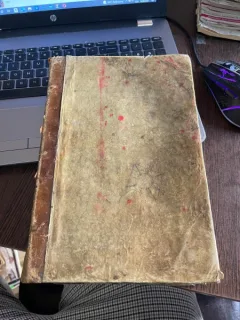 El Globo Atlas Historico Universal de Geografia por los ss A. H. Dufour Y. T Duvotenay (1852)
