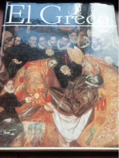 EL GRECO - ALBUM ARTA