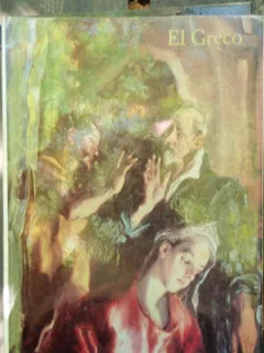EL GRECO - ALBUM