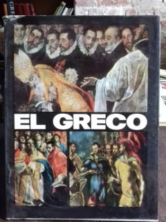EL GRECO - ALBUM