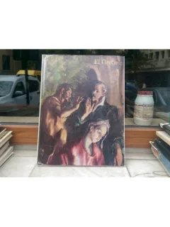 El Greco , Editura Meridiane