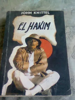EL HAKIM - JOHN KNITTEL