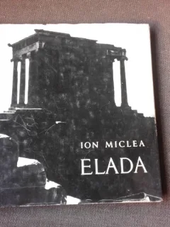 ELADA - ION MICLEA