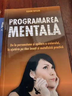 Eldon Taylor - Programarea mentala