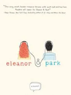 ELEANOR SI PARK - RAINBOW ROWELL