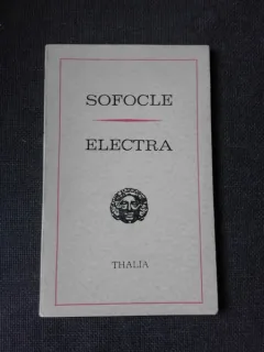 ELECTRA - SOFOCLE