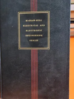 Electrical and electronic engineering series - Richard K. Moore