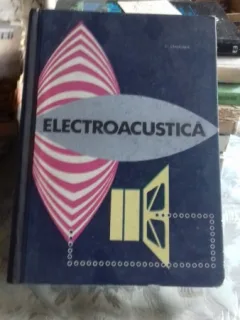 ELECTROACUSTICA - D. STANOMIR