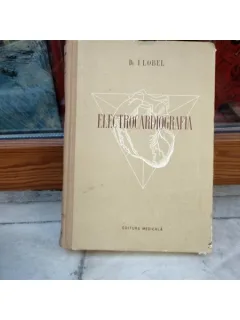 ELECTROCARDIOGRAFIA , I. LOBEL